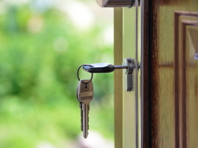 Bestaand huis kopen? 