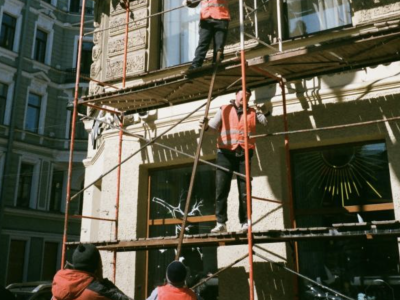 Financiële trends in de bouwsector 