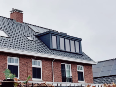 Hoe bereid je je voor op het plaatsen van nieuwe dakkapellen? 