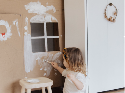 Kleine (bouw) projecten met een grote impact