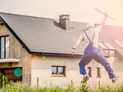 Opmerkelijke stijging van het aantal reviews in de verbouw