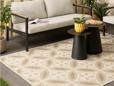 Hoe Vloerkleden Jouw Huis en Tuin Kunnen Transformeren!