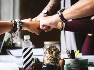 5 tips om een team te worden met jouw bouwer 