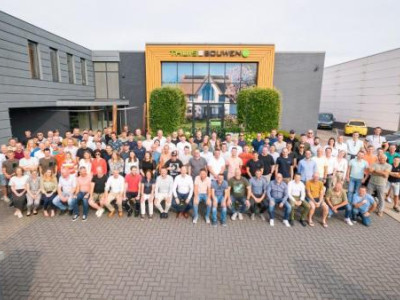 ThuisinBouwen | Bot & van der Ham Bouw & Ontwikkeling BV: transparant over bedrijfsvoering