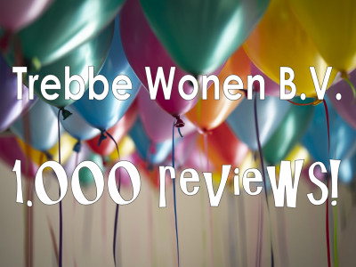In gesprek met Trebbe over hun ruim 1.000 reviews op bouwnu.nl