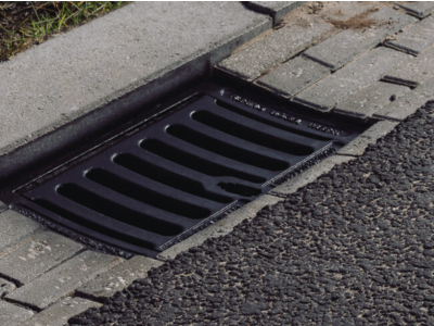 Trottoirkolken: Een duurzame keuze voor infrastructuur