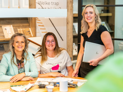 Van Santvoort Bouw pakt twee SKB Awards