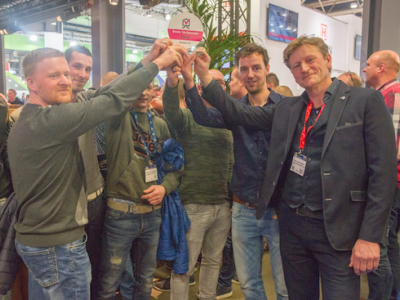 Hoe is het nu met… de Beste Verbouwers van 2018?