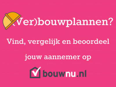 Mijlpaal: 12.500 reviews op bouwnu.nl