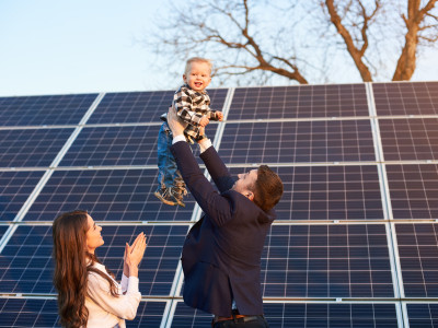 Waarom een duurzame woning belangrijker is dan ooit