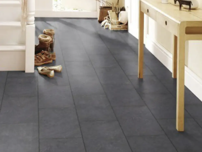 Een nieuwe vloer: PVC of laminaat?