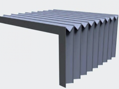 Wat doen vouwbalgen?