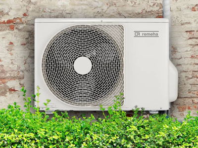 Een warmtepomp: Wat is het en welke past bij mij?