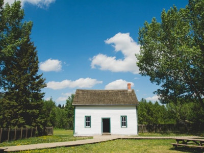 Zo richt jij slim een klein huis in