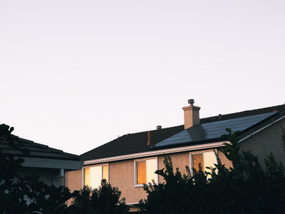 Snel genieten van zonnepanelen