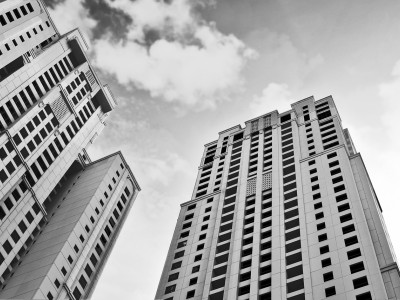 Een bedrijfspand huren of kopen?