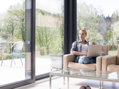 Meer woongenot met kleine aanpassingen aan huis en tuin