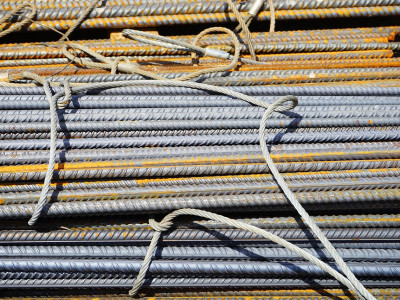 Dit zijn de voordelen van verschillende bouwmaterialen