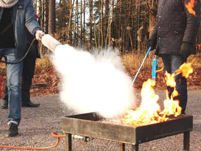 Veiligheid voorop: bestel essentiële brandblusmiddelen