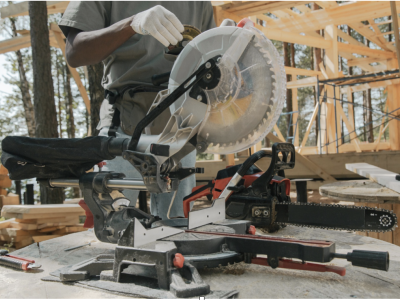 Zo kies je de beste cirkelzaag voor je project