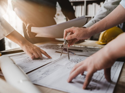 Innovatief bouwen vraagt om creatieve architecten