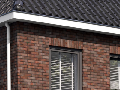 Kunststof dakranden: onderhoudsarm en toekomstgericht