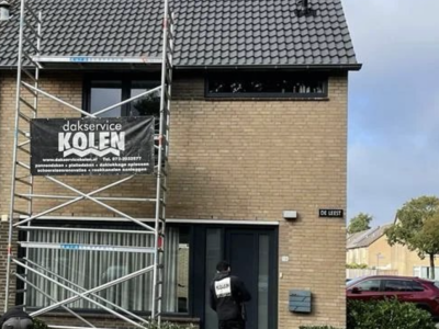 Ontdek de cruciale voordelen van dakinspectie