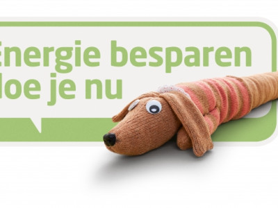 Subsidie beschikbaar voor energiebesparende maatregelen