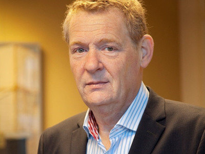 Jan Jager: “Hou je niet in, vraag altijd om reviews” Stakeholder aan het woord