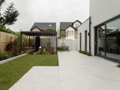 Dit zijn de voordelen van schroeffunderingen voor je tuinprojecten