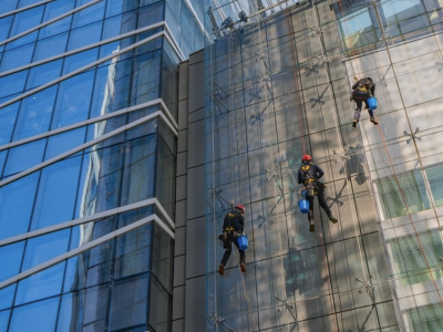 Glashelder besparen: Verduurzaam je appartement met glasisolatie