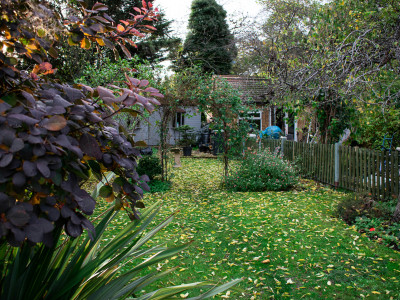 Wanneer geef jij je tuin een make-over?