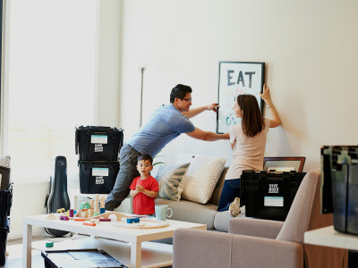 Wat gebeurt er met jullie koophuis na een scheiding?