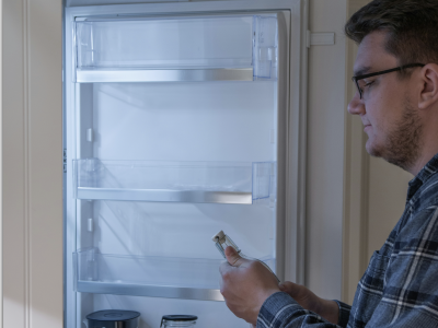 Vier apparaten voor in huis en hoe je ze goed onderhoudt