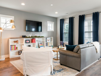 Geef je woning een stijlvolle make-over! 3 tips die werken