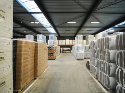 Dit is het beste isolatiemateriaal tegen geluid