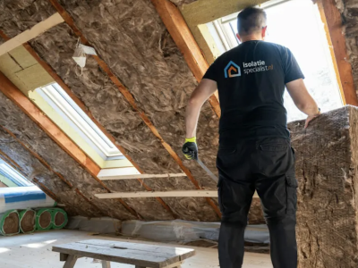 Hoe je het beste isolatiemateriaal voor jouw project kiest
