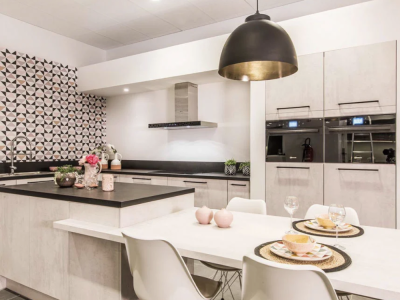 Tips voor het kiezen van de perfecte keuken voor jouw nieuwbouwwoning