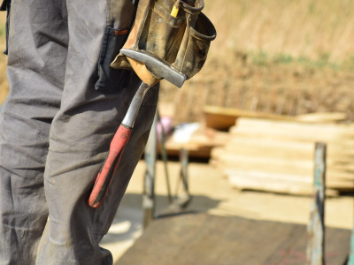 Op zoek naar een klusjesman?