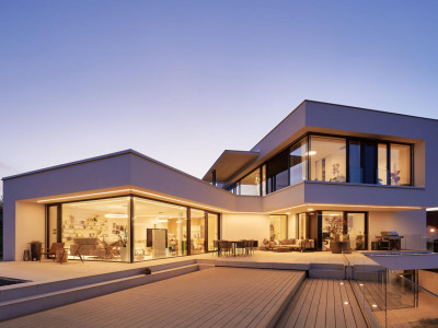 Minimalisering van de CO₂-emissie in de bouw – essentiële strategieën en de te gebruiken materialen