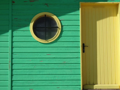 Renovatie-tip: vervang houten onderdelen door kunststof alternatieven