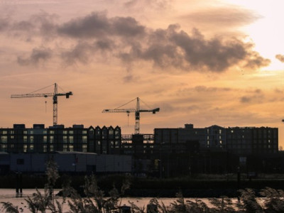 Duurzaam wonen in nieuwbouw