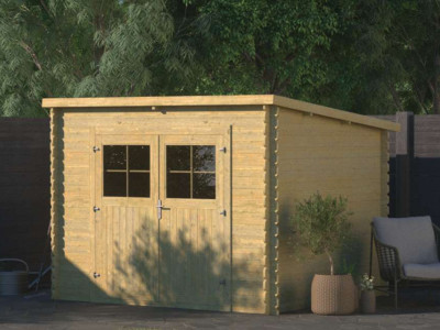 Slimme ideeën voor het organiseren van je tuinberging