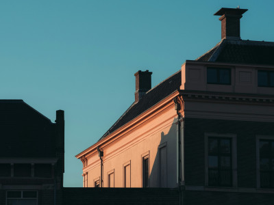 Hoe een daklekkage ontstaat