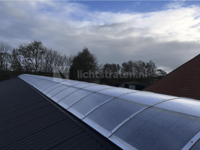 Wanneer is het tijd om een lichtstraat te vervangen?