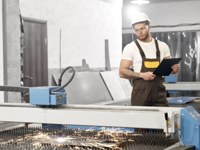 CNC draaien voor de machinebouw