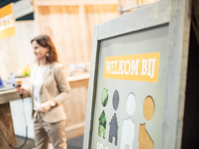 Online versie van Beurs Eigen Huis op 25, 26 en 27 september 