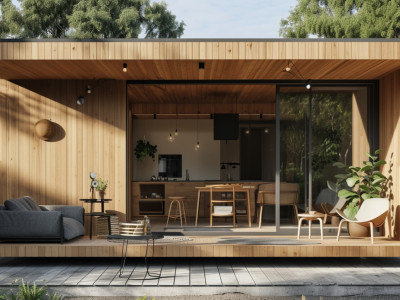 Overkapping als onderdeel van je verbouwing: dit is het ideale moment