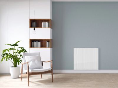 4 handige tips voor het kiezen van de juiste radiator