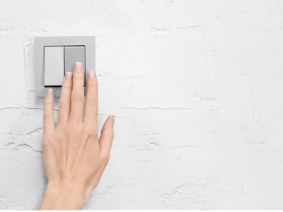 Je huis bedienen in stijl